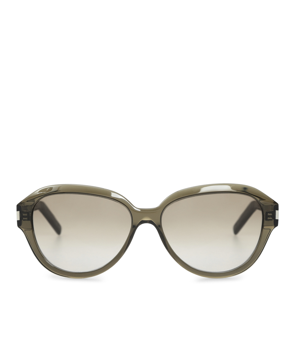 Сонцезахисні окуляри Saint Laurent 635969-Y9901, чорний колір • Купити в інтернет-магазині Kameron