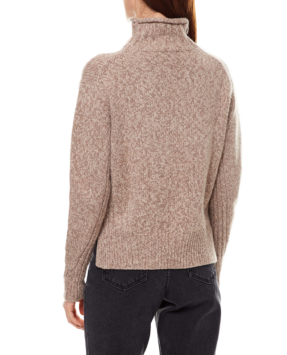 Вовняний светр Polo Ralph Lauren 211780367006, бежевий колір • Купити в інтернет-магазині Kameron
