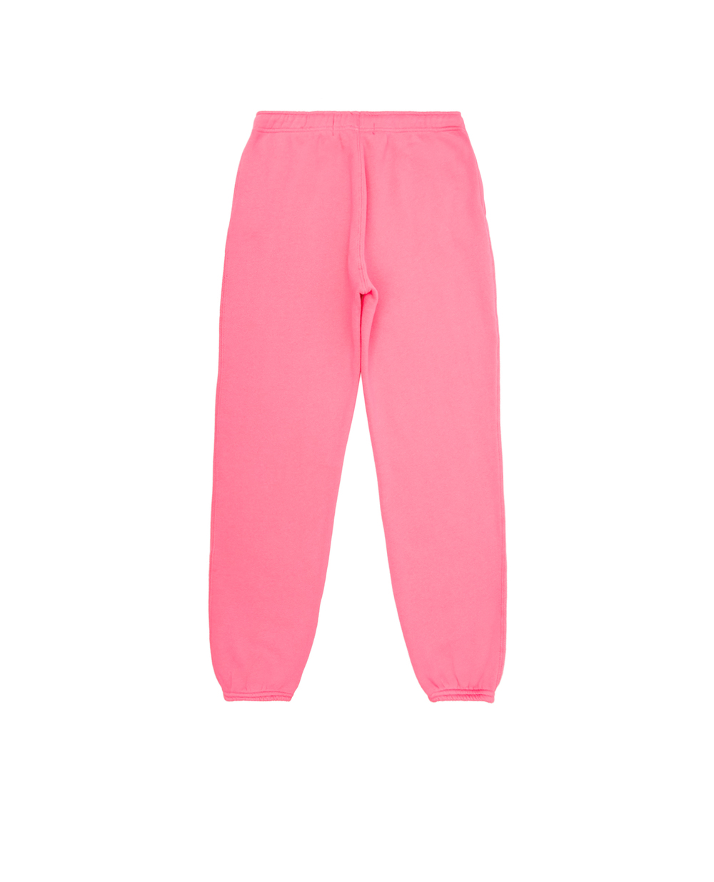 Спортивні брюки Polo Ralph Lauren Kids 313837721004, рожевий колір • Купити в інтернет-магазині Kameron