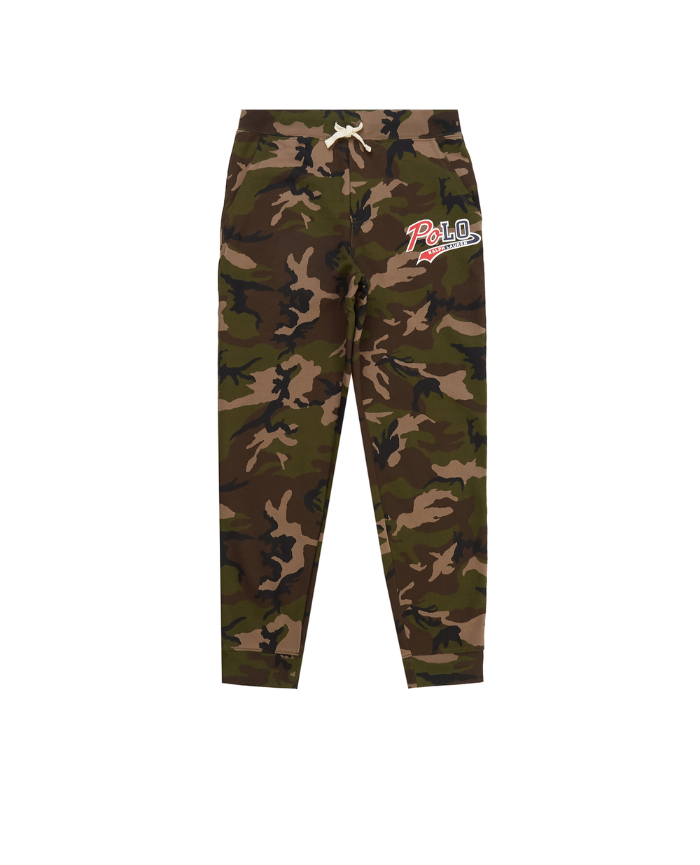 Спортивные брюки Polo Ralph Lauren Kids 323804904001, разноцветный цвет • Купить в интернет-магазине Kameron
