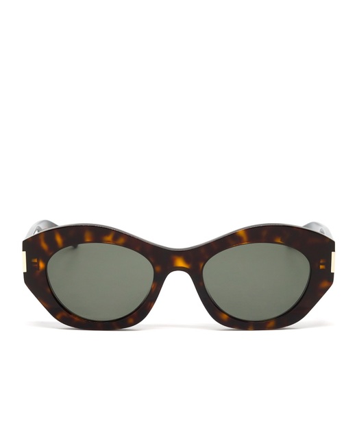 Saint Laurent Солнцезащитные очки - Артикул: SL 639-002