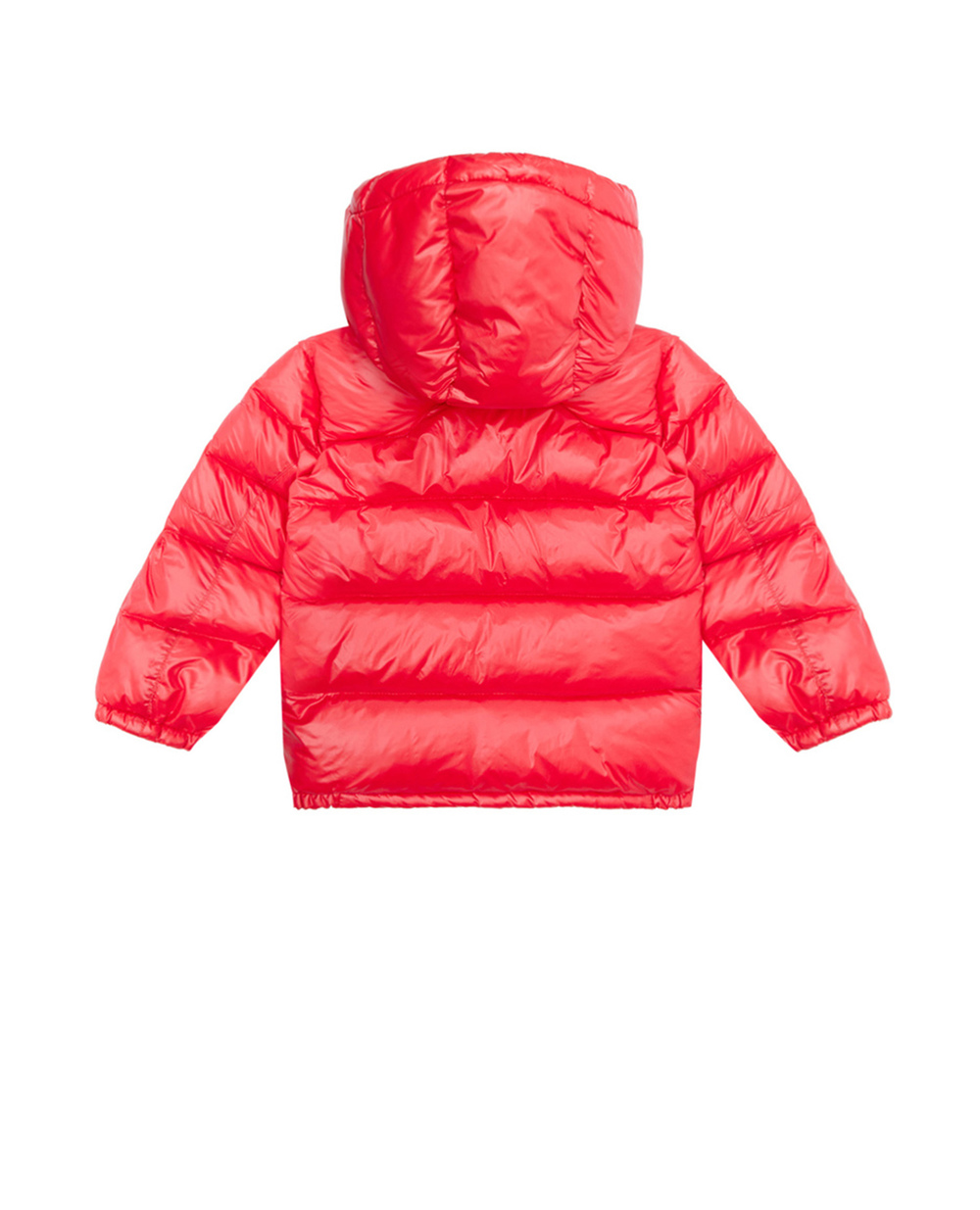 Дитячий пуховик Polo Ralph Lauren Kids 322854454003, красный колір • Купити в інтернет-магазині Kameron