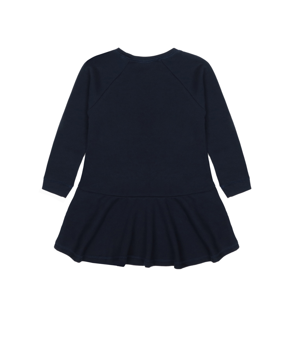 Платье Polo Ralph Lauren Kids 312775171001, синий цвет • Купить в интернет-магазине Kameron
