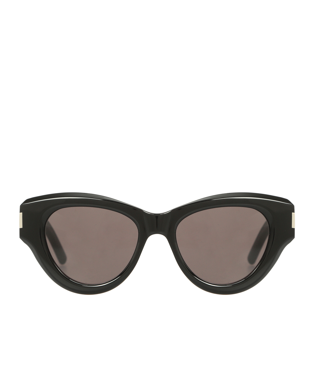 Солнцезащитные очки Saint Laurent 690893-Y9901, черный цвет • Купить в интернет-магазине Kameron