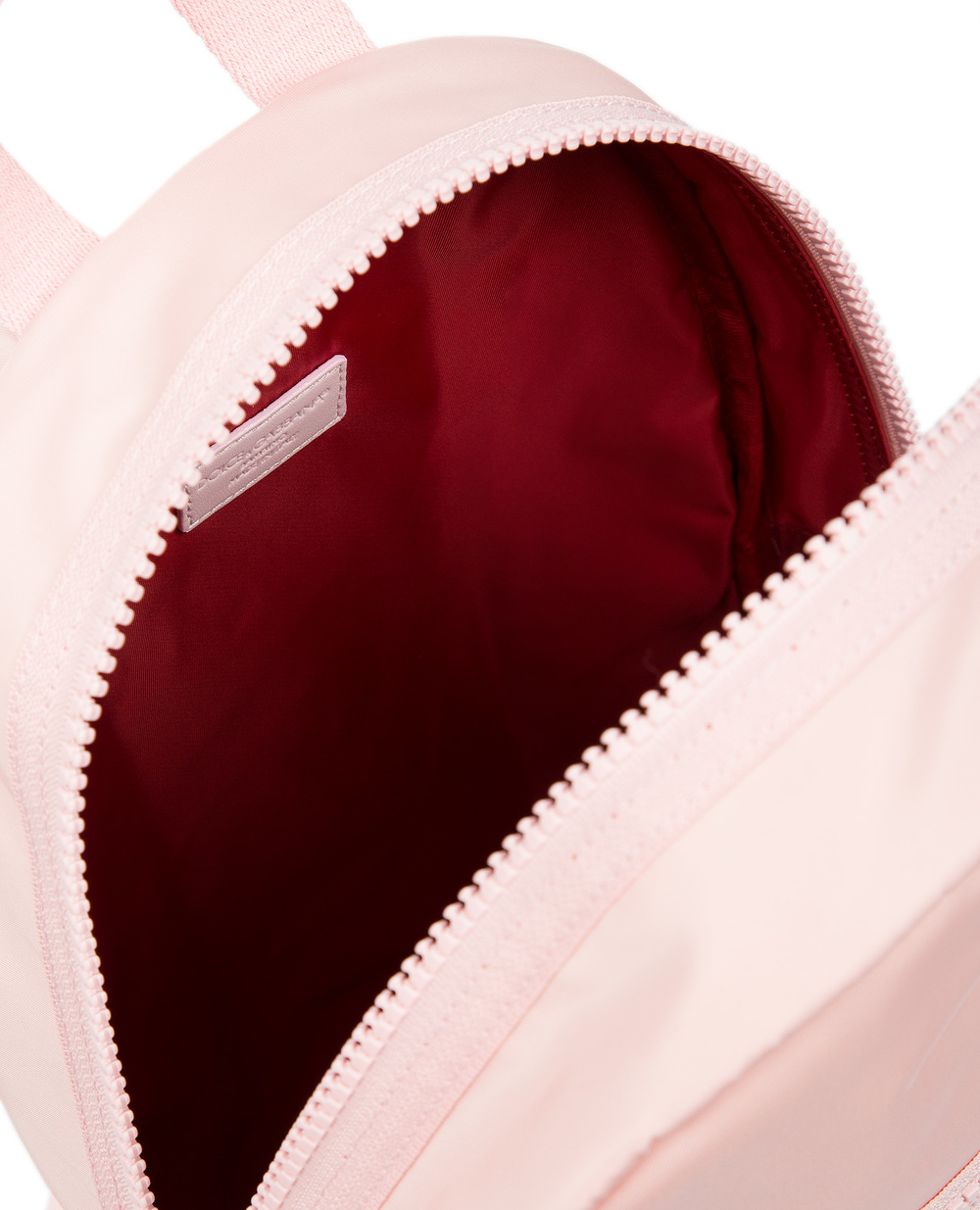 Рюкзак Dolce&Gabbana EB0220-A9416-, розовый цвет • Купить в интернет-магазине Kameron