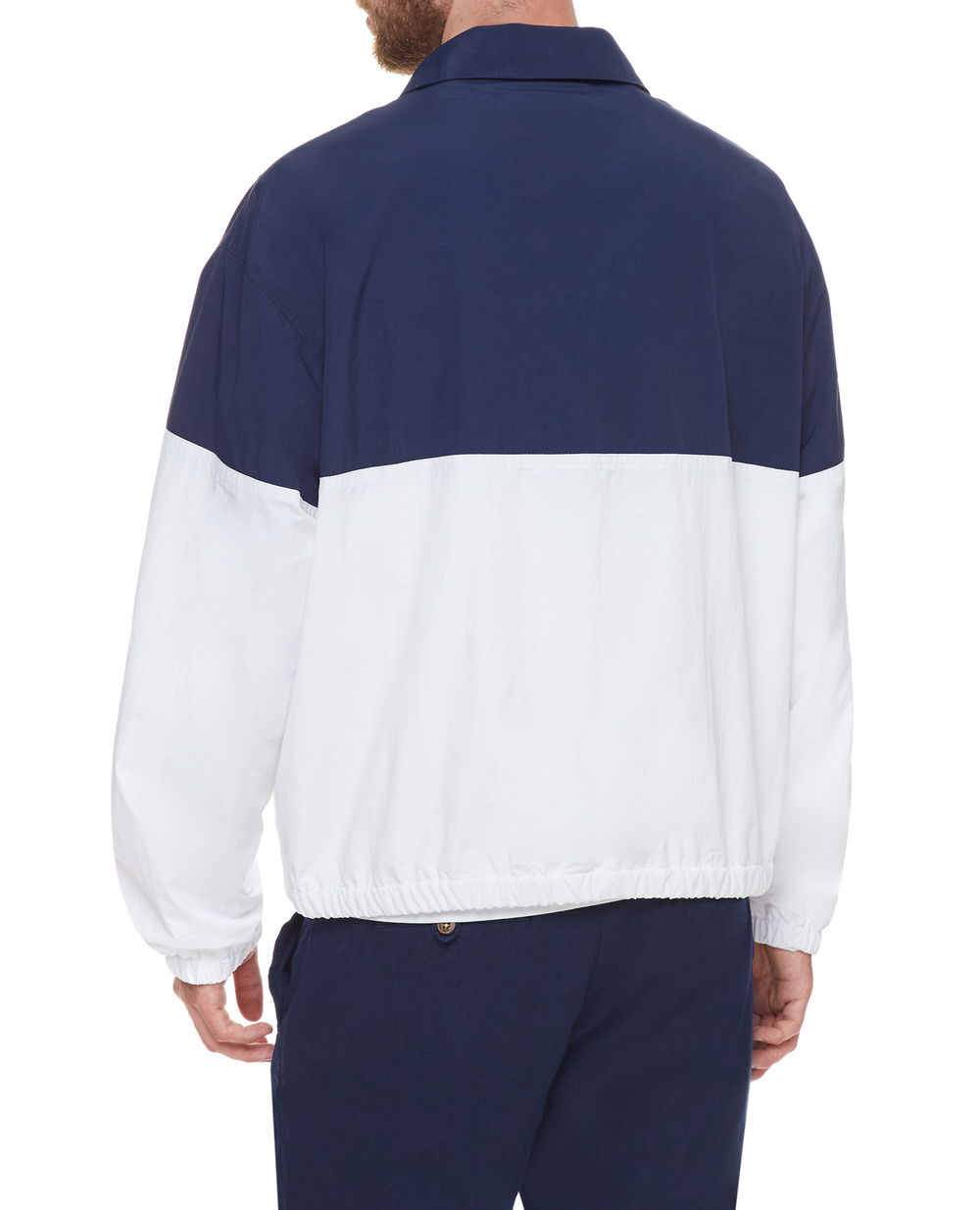 Куртка Polo Ralph Lauren 710832356001, різнокольоровий колір • Купити в інтернет-магазині Kameron