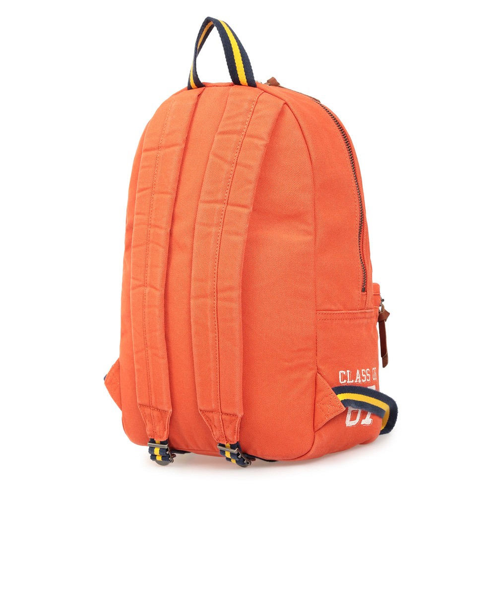 Рюкзак Polo Ralph Lauren 405727139001, оранжевый цвет • Купить в интернет-магазине Kameron