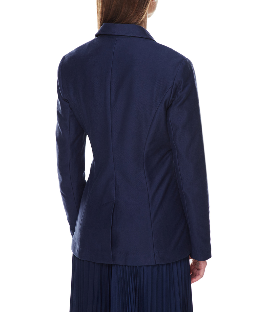 Блейзер Polo Ralph Lauren 211911134001, темно-синий цвет • Купить в интернет-магазине Kameron