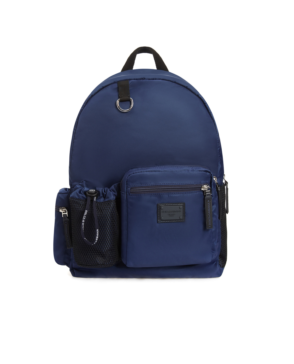 Рюкзак Dolce&Gabbana EM0105-AT994, синій колір • Купити в інтернет-магазині Kameron