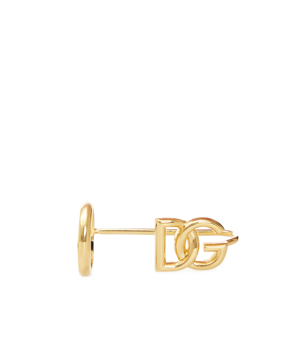 Кольцо Dolce&Gabbana WRO2O1-W1111, золотой цвет • Купить в интернет-магазине Kameron