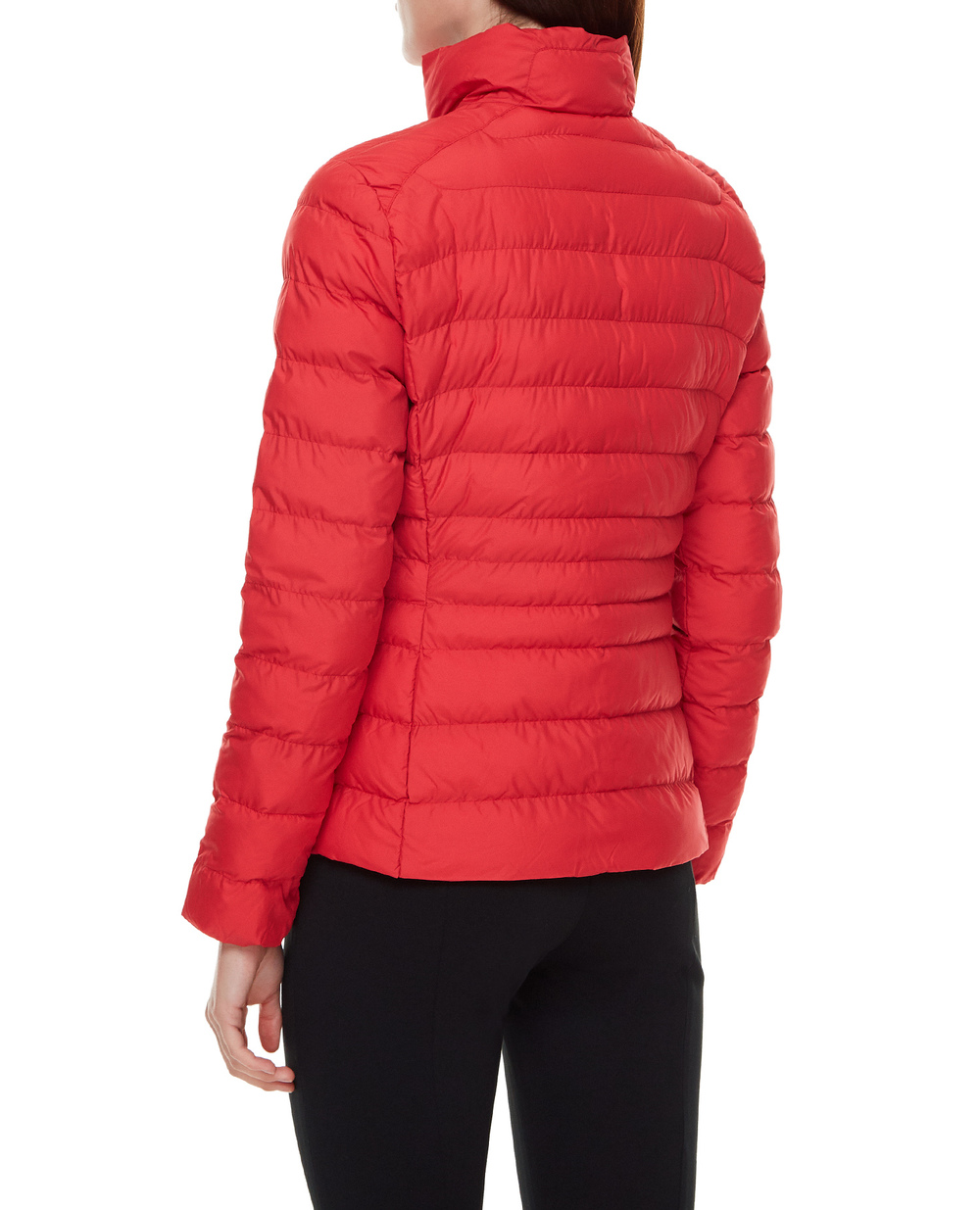 Куртка Polo Ralph Lauren 211798841012, красный цвет • Купить в интернет-магазине Kameron