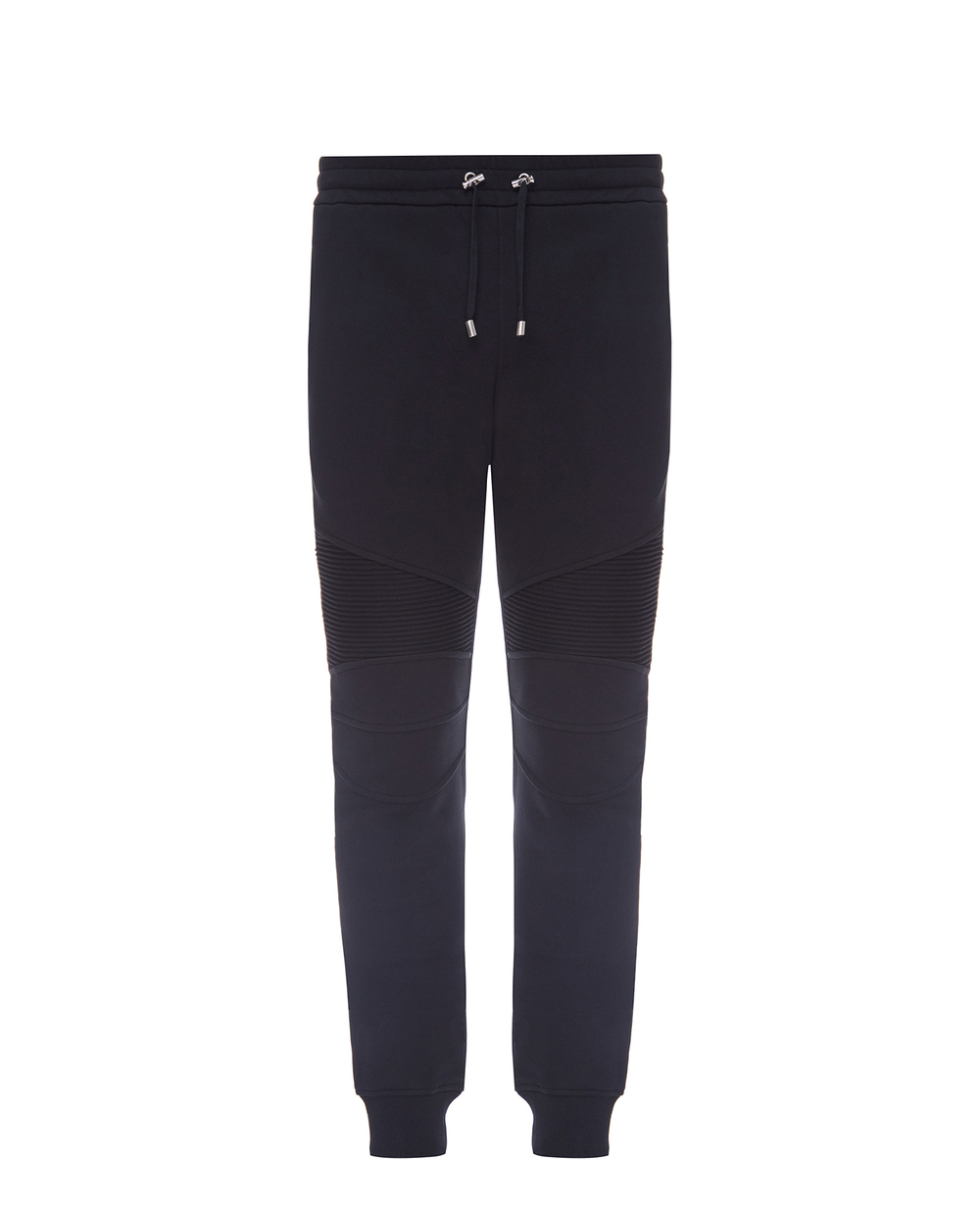 Спортивні брюки Balmain VH1OB000B071, чорний колір • Купити в інтернет-магазині Kameron