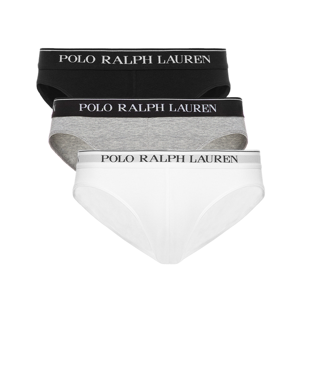 Сліпи (3 шт) Polo Ralph Lauren 714513423007, різнокольоровий колір • Купити в інтернет-магазині Kameron