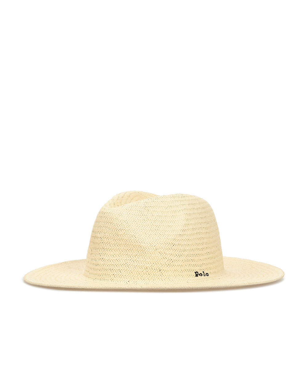 Шляпа Polo Ralph Lauren 455794509001, бежевый цвет • Купить в интернет-магазине Kameron