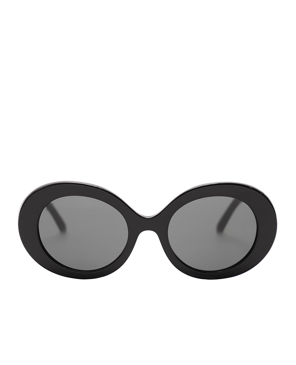 Сонцезахисні окуляри Dolce&Gabbana 4448501-8751, чорний колір • Купити в інтернет-магазині Kameron