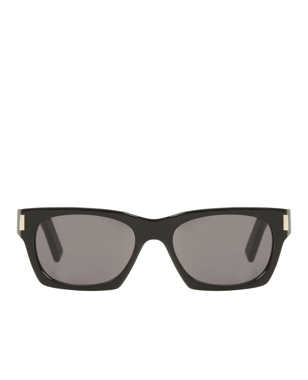 Солнцезащитные очки Saint Laurent 635972-Y9901, черный цвет • Купить в интернет-магазине Kameron