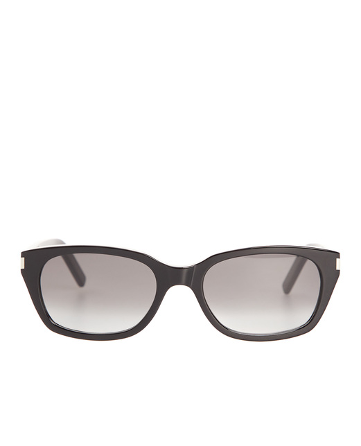 Saint Laurent Солнцезащитные очки - Артикул: 690909-Y9901