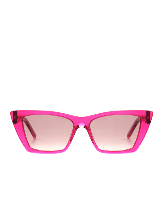 Saint Laurent Сонцезахисні окуляри - Артикул: 560035-Y9901