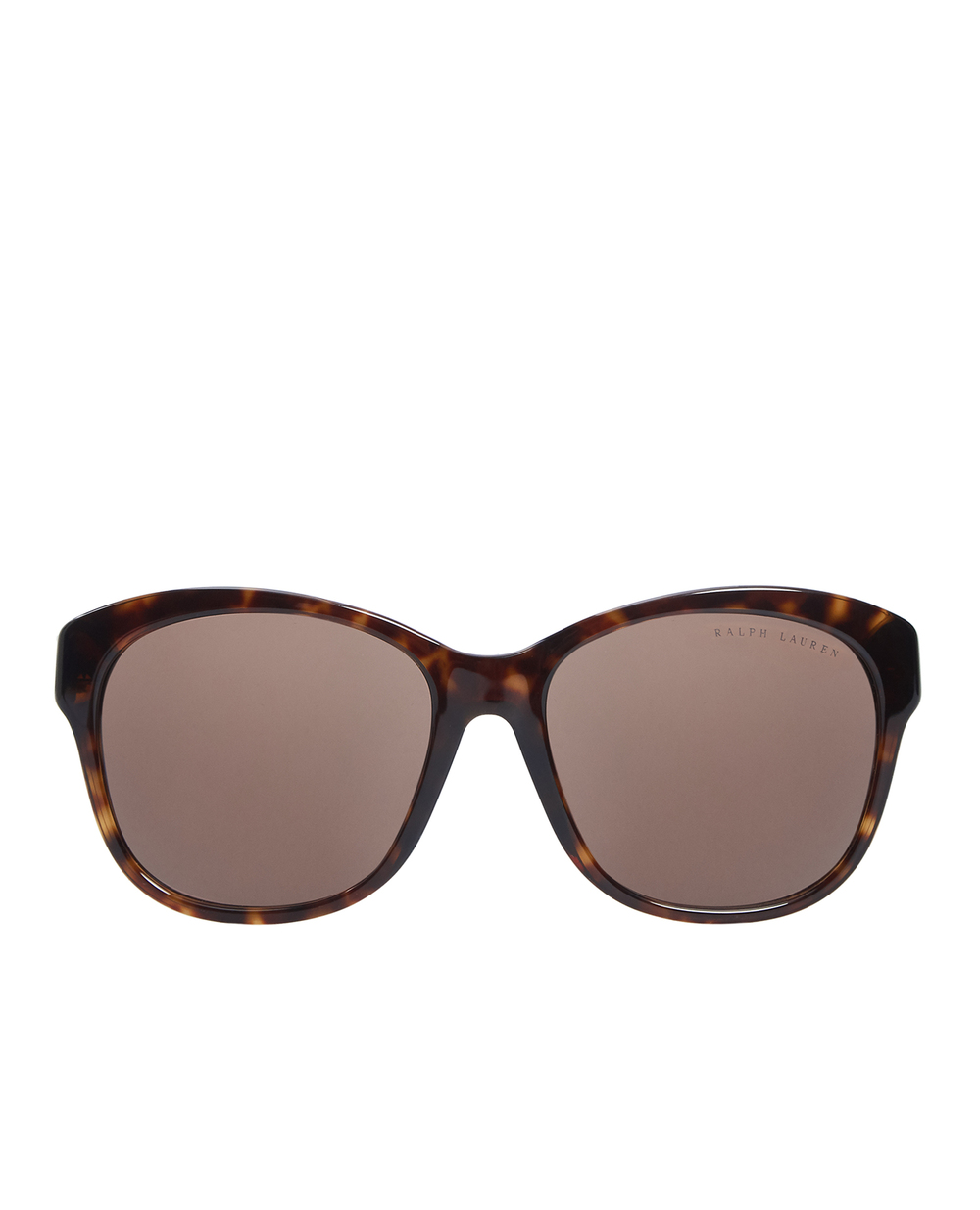 Сонцезахисні окуляри Polo Ralph Lauren 0RL8190Q500373, коричневий колір • Купити в інтернет-магазині Kameron