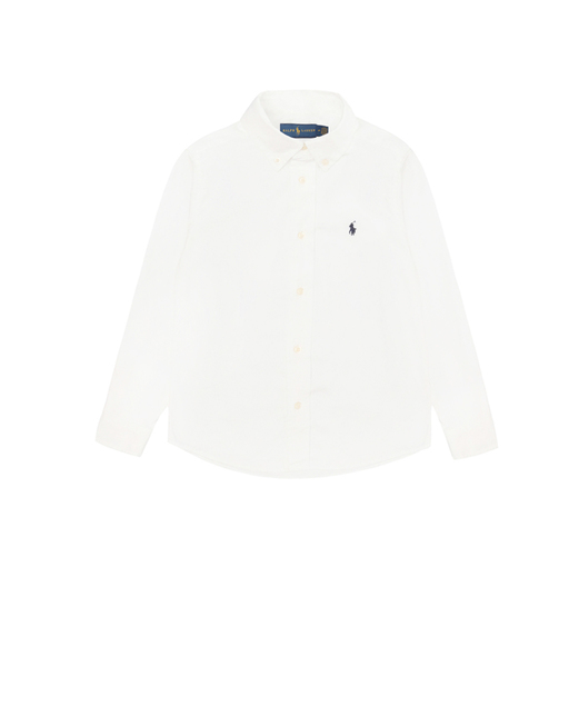 Polo Ralph Lauren Детская рубашка - Артикул: 323750010002