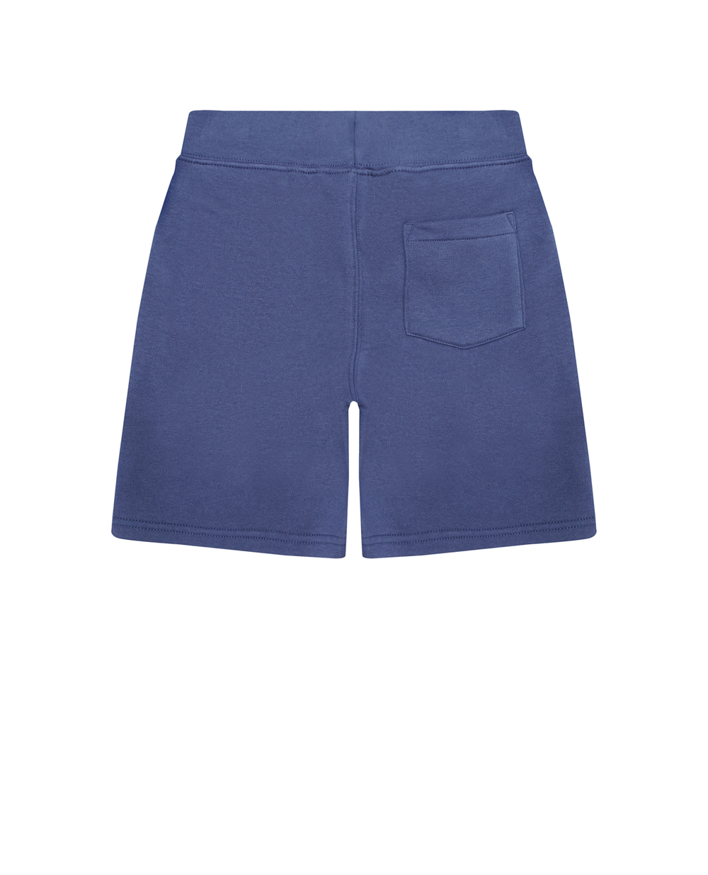 Дитячі шорти Polo Ralph Lauren Kids 323858716001, синій колір • Купити в інтернет-магазині Kameron