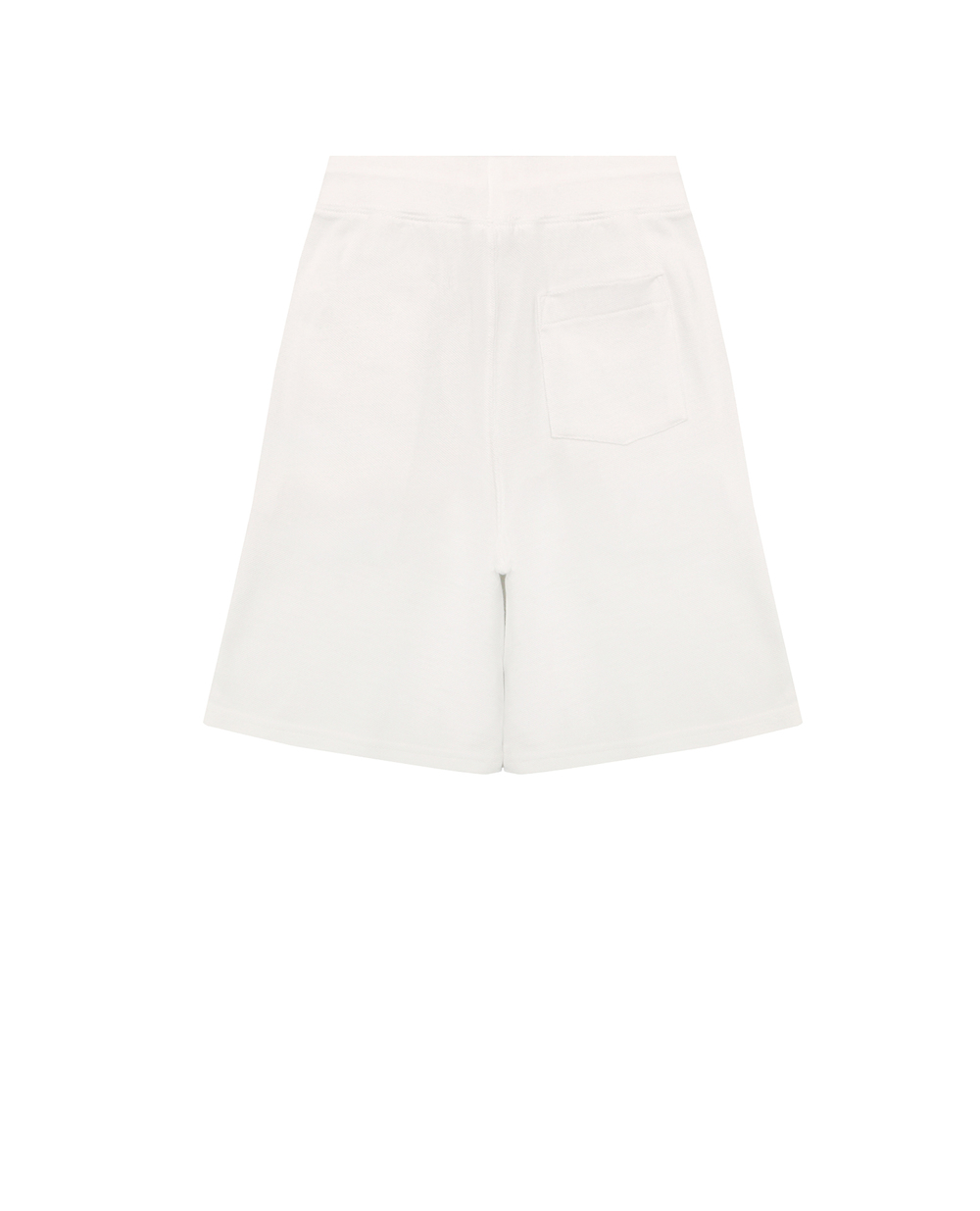 Детские шорты Polo Ralph Lauren Kids 321842275003, белый цвет • Купить в интернет-магазине Kameron