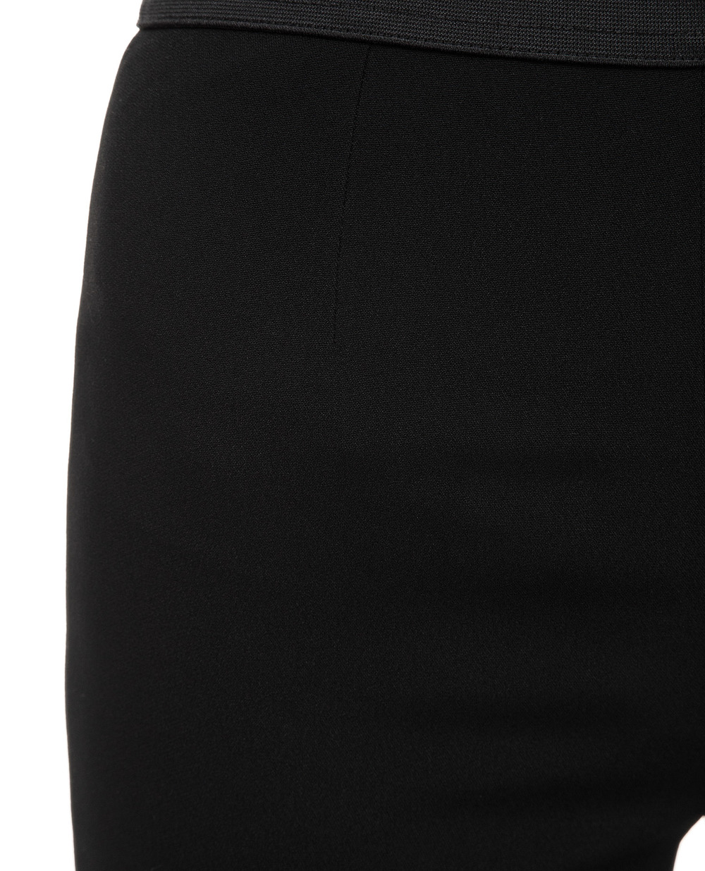 Леггинсы Dolce&Gabbana FTANET-FURDV, черный цвет • Купить в интернет-магазине Kameron