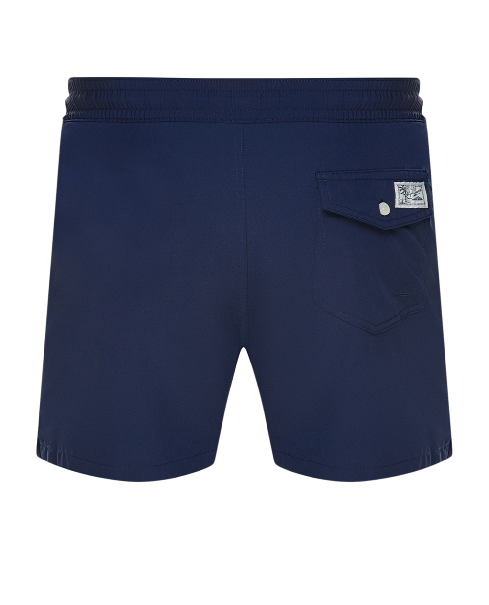 Плавательные шорты Polo Ralph Lauren 710910260004, синий цвет • Купить в интернет-магазине Kameron