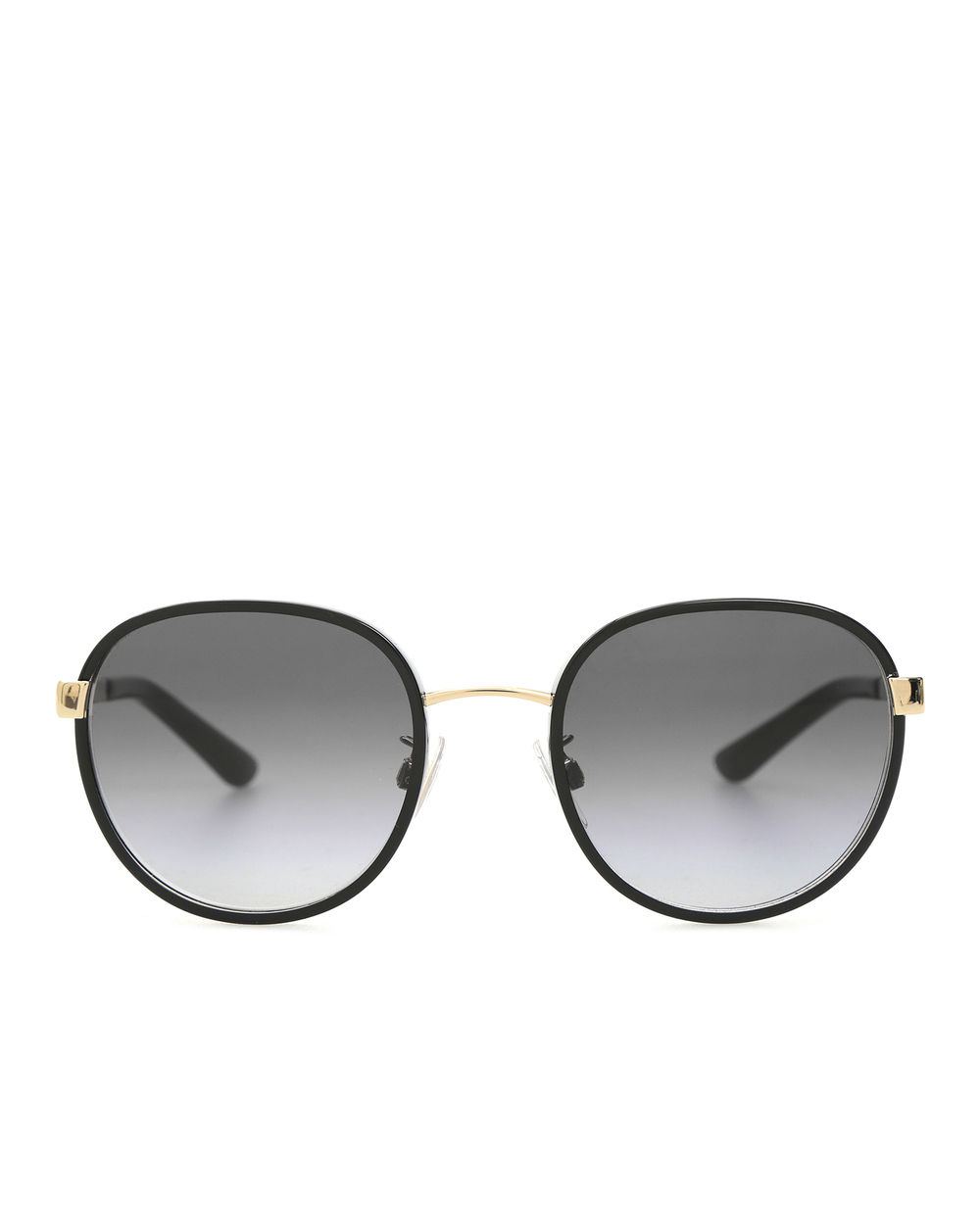 Сонцезахисні окуляри Dolce&Gabbana 2227J02/8G52, чорний колір • Купити в інтернет-магазині Kameron