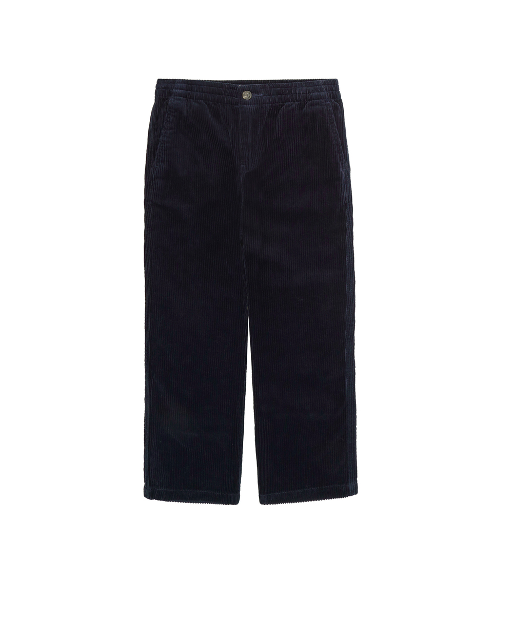 Штани Polo Ralph Lauren Kids 323851593001, синій колір • Купити в інтернет-магазині Kameron