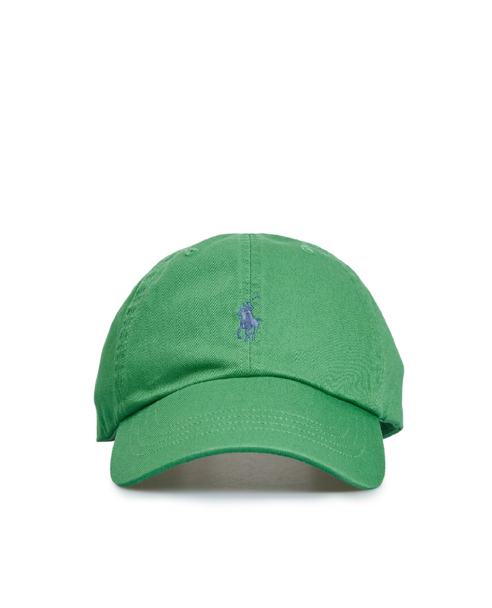 Бейсболка Polo Ralph Lauren 710667709086, зеленый цвет • Купить в интернет-магазине Kameron