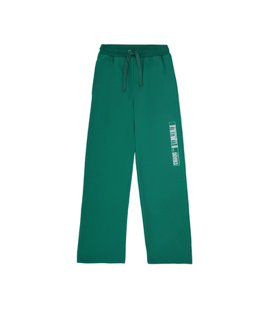 Dolce&Gabbana Детские спортивные брюки (костюм) - Артикул: L7JPIX-G7M7A