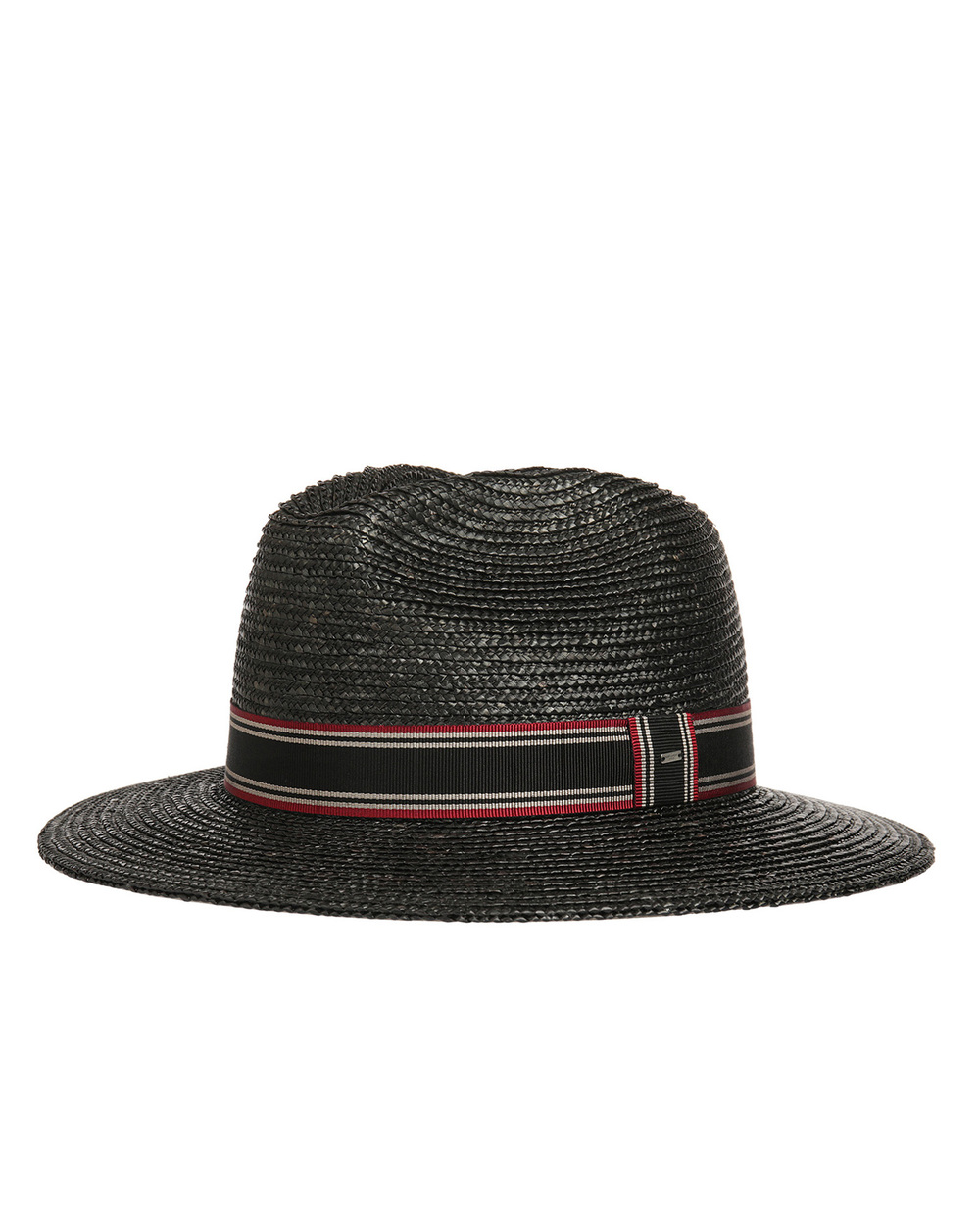 Шляпа Saint Laurent 608759-3YB83, черный цвет • Купить в интернет-магазине Kameron