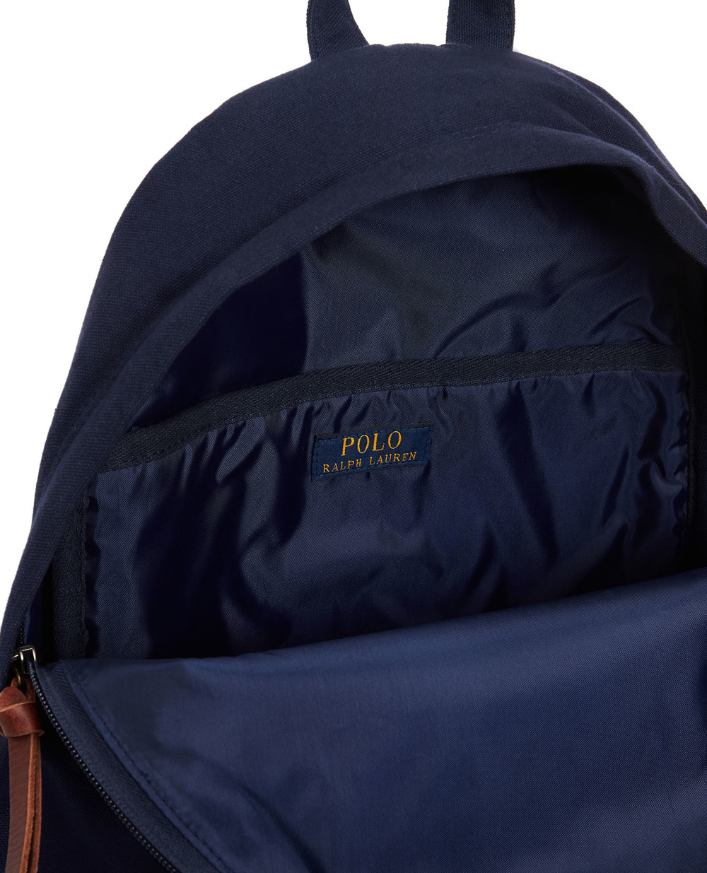 Рюкзак Polo Ralph Lauren 405842685006, синій колір • Купити в інтернет-магазині Kameron