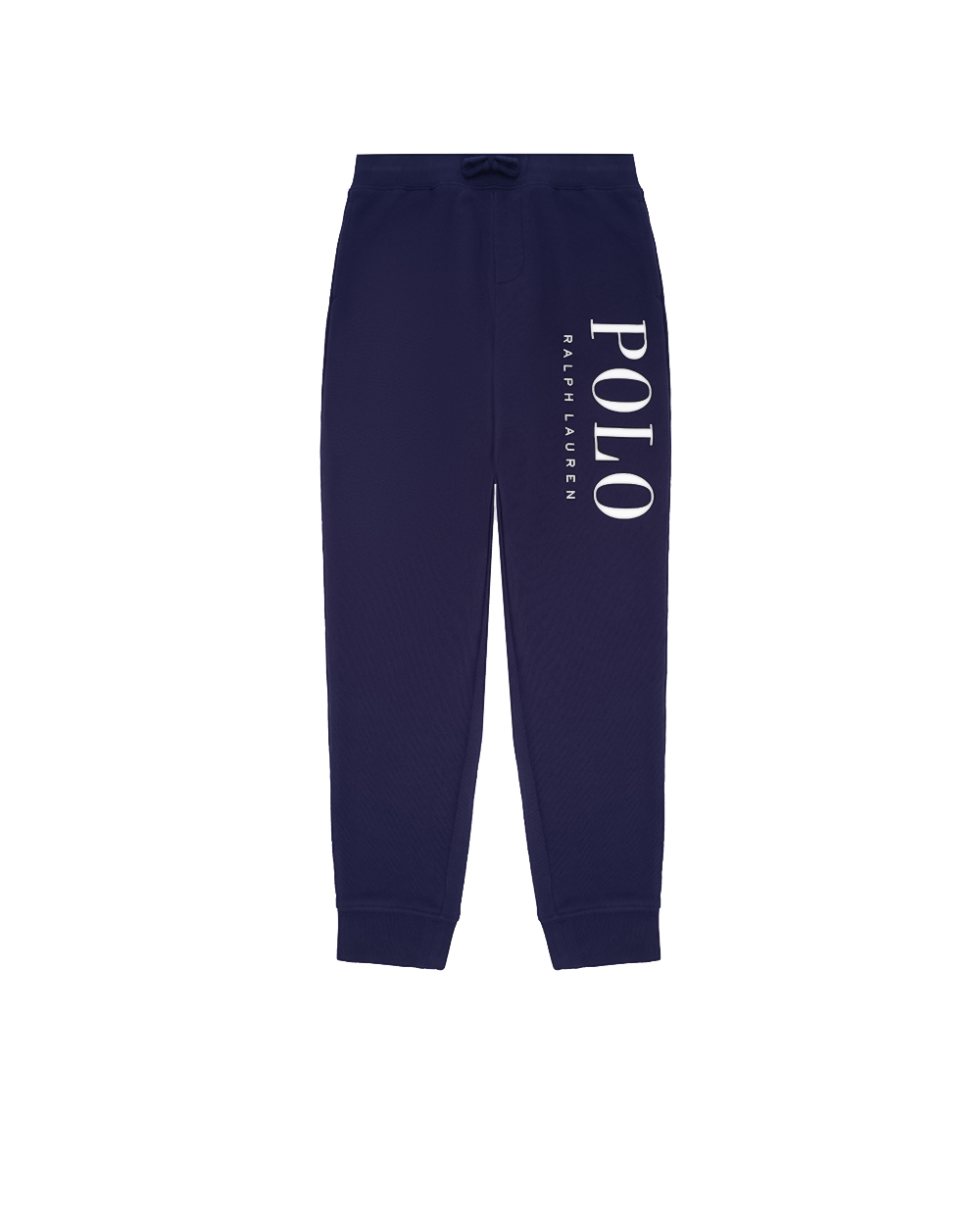 Дитячі спортивні штани (костюм) Polo Ralph Lauren Kids 323934246003, темно синій колір • Купити в інтернет-магазині Kameron