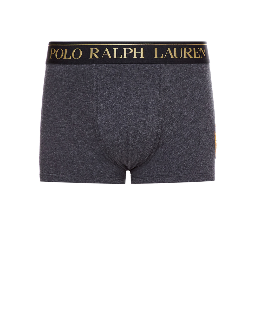 Боксеры Polo Ralph Lauren 714843429003, серый цвет • Купить в интернет-магазине Kameron