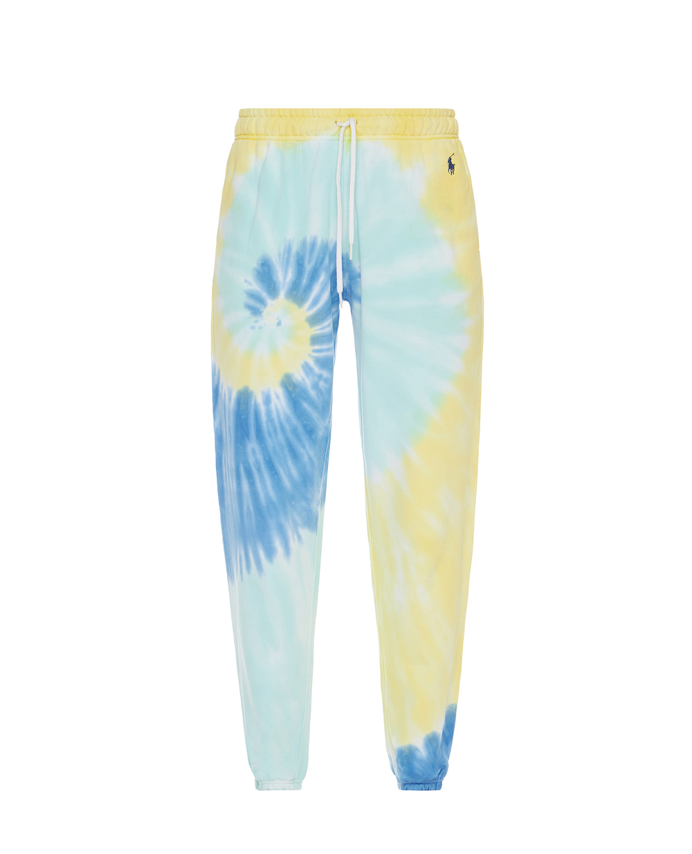 Спортивные брюки Polo Ralph Lauren 211843248001, разноцветный цвет • Купить в интернет-магазине Kameron