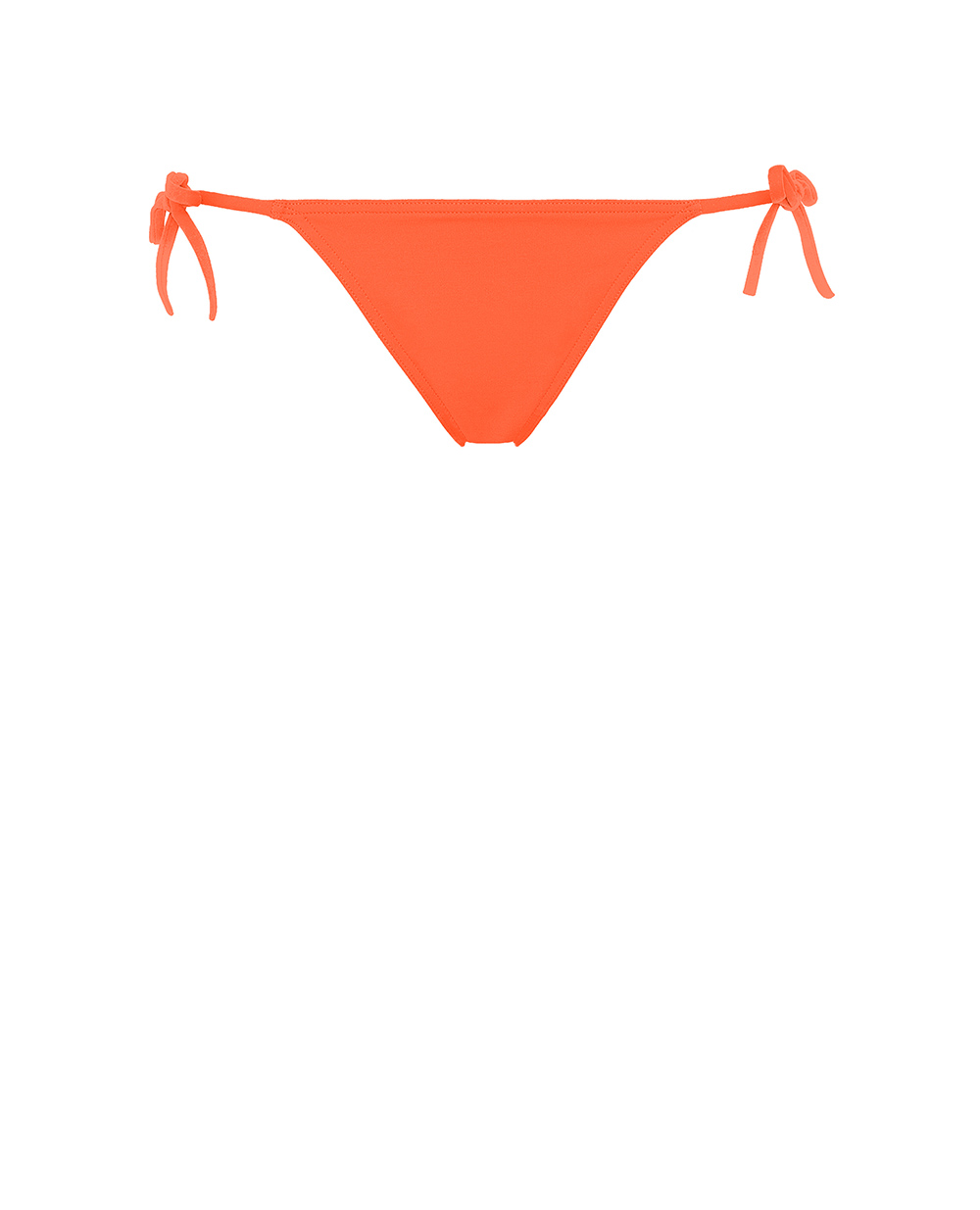 Трусики від купальника MALOU ERES 041401, помаранчевий колір • Купити в інтернет-магазині Kameron