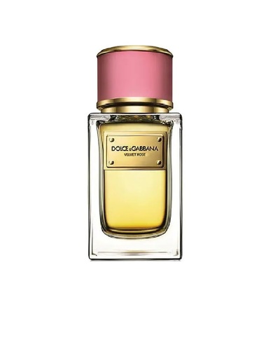 Dolce&Gabbana Парфюмированная вода Velvet Rose, 100 мл - Артикул: P1CO1C09-Роуз