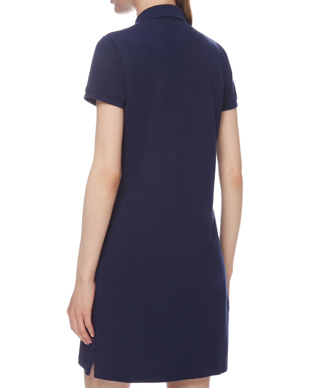 Сукня Polo Ralph Lauren 211799490005, синій колір • Купити в інтернет-магазині Kameron