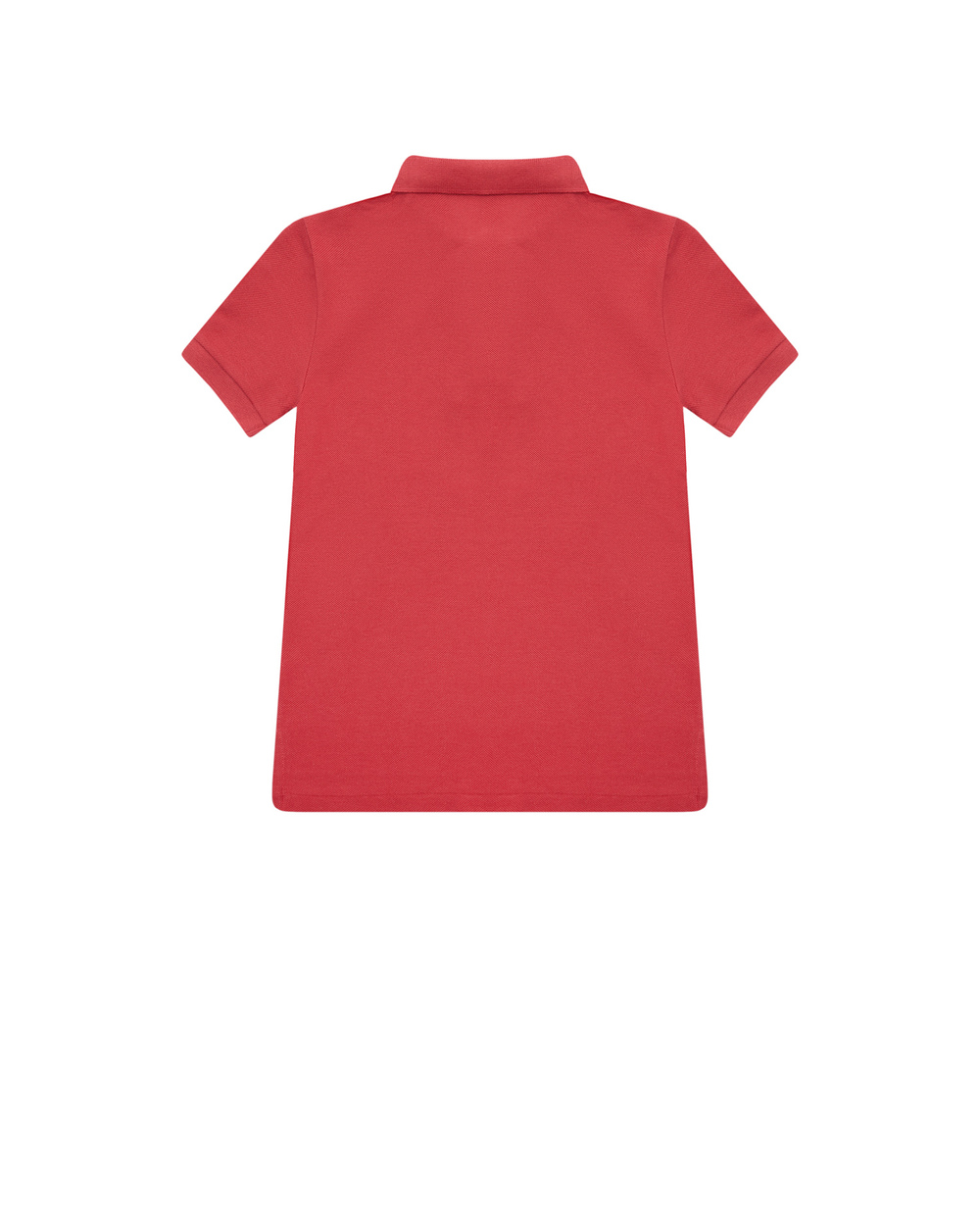 Детское поло Polo Ralph Lauren Kids 322703632140, красный цвет • Купить в интернет-магазине Kameron