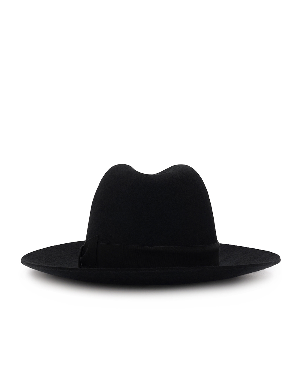 Шляпа Dolce&Gabbana FH652A-FU2XJ, черный цвет • Купить в интернет-магазине Kameron