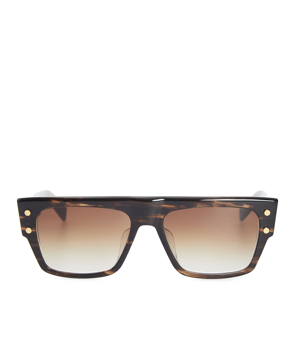 Сонцезахисні окуляри Balmain BPS-116B-56, різнокольоровий колір • Купити в інтернет-магазині Kameron