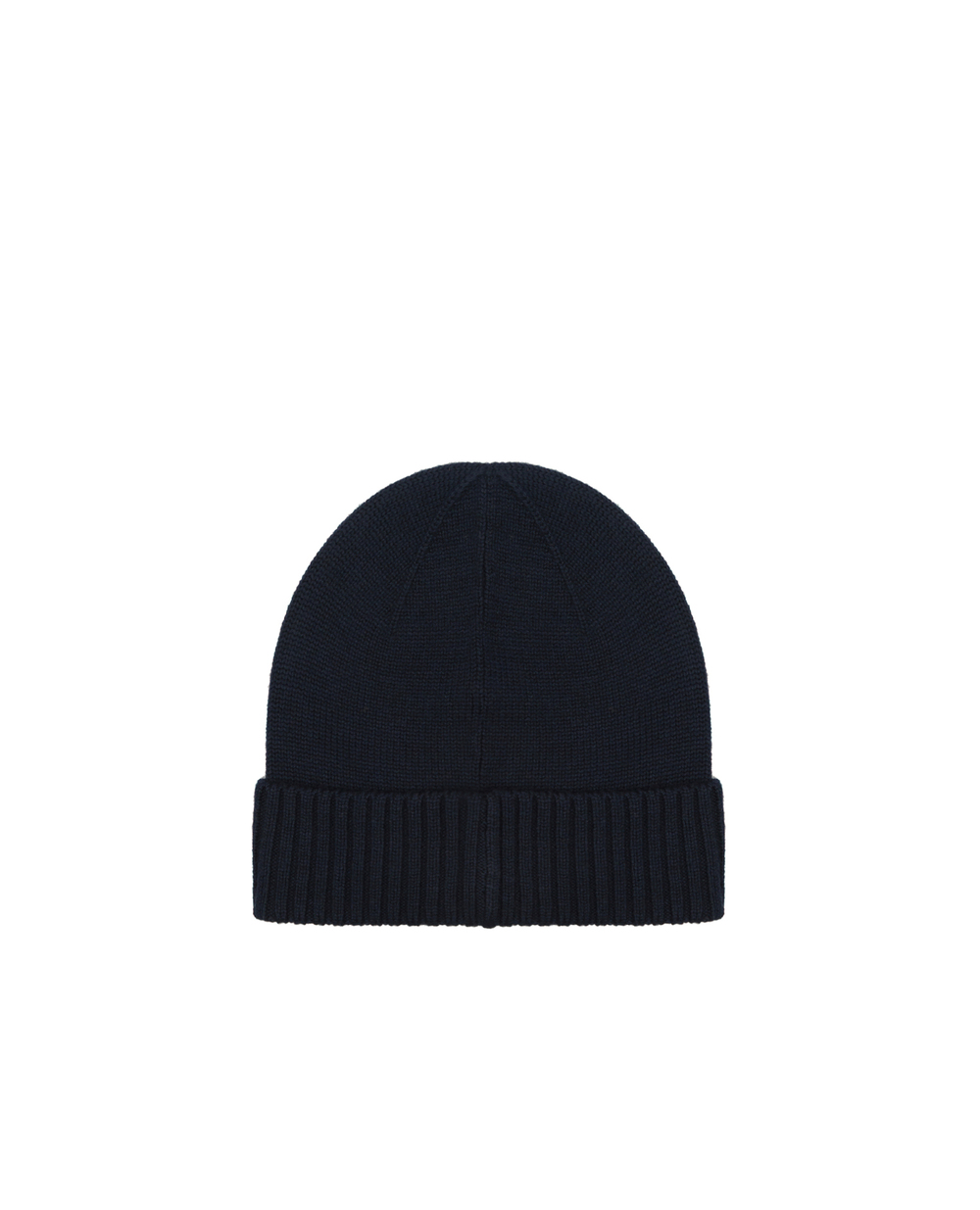 Шерстяная шапка Polo Ralph Lauren Kids 323773426010, синий цвет • Купить в интернет-магазине Kameron