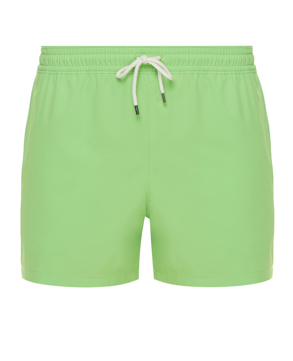 Плавательные шорты Polo Ralph Lauren 710837404006, салатовый цвет • Купить в интернет-магазине Kameron