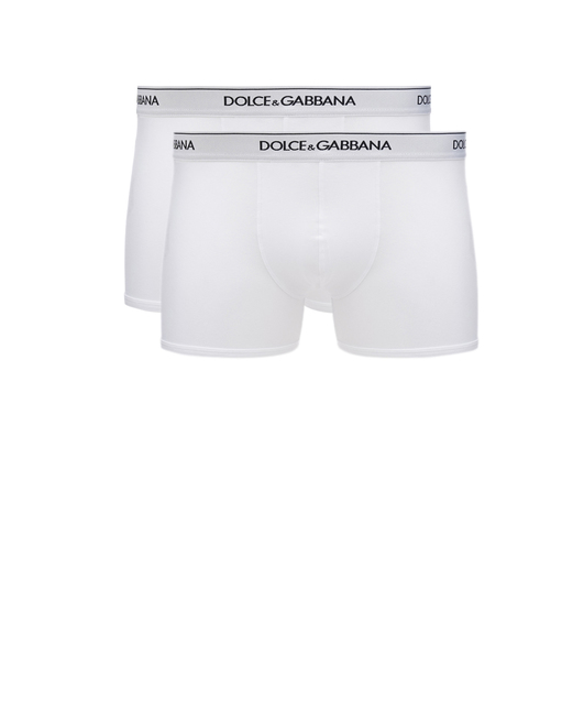 Dolce&Gabbana Боксери (2 шт.) - Артикул: M9C07J-ONN95