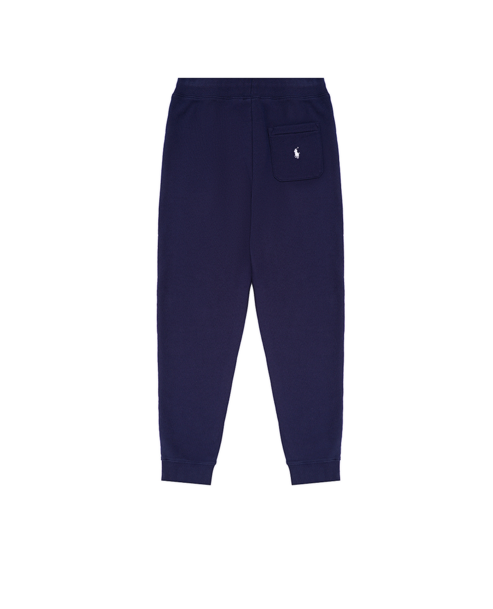 Дитячі спортивні штани (костюм) Polo Ralph Lauren Kids 323934246003, темно синій колір • Купити в інтернет-магазині Kameron