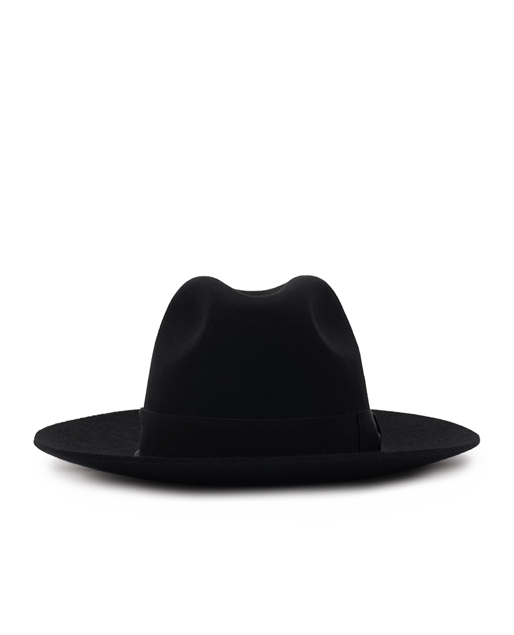 Капелюх Dolce&Gabbana FH652A-FU2XJ, чорний колір • Купити в інтернет-магазині Kameron