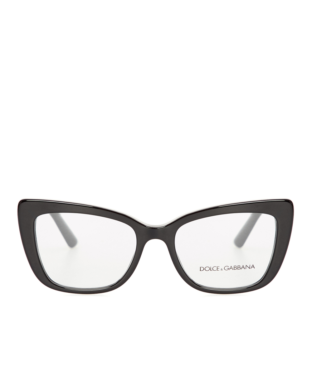 Оправа для окулярів Dolce&Gabbana 330850153, чорний колір • Купити в інтернет-магазині Kameron