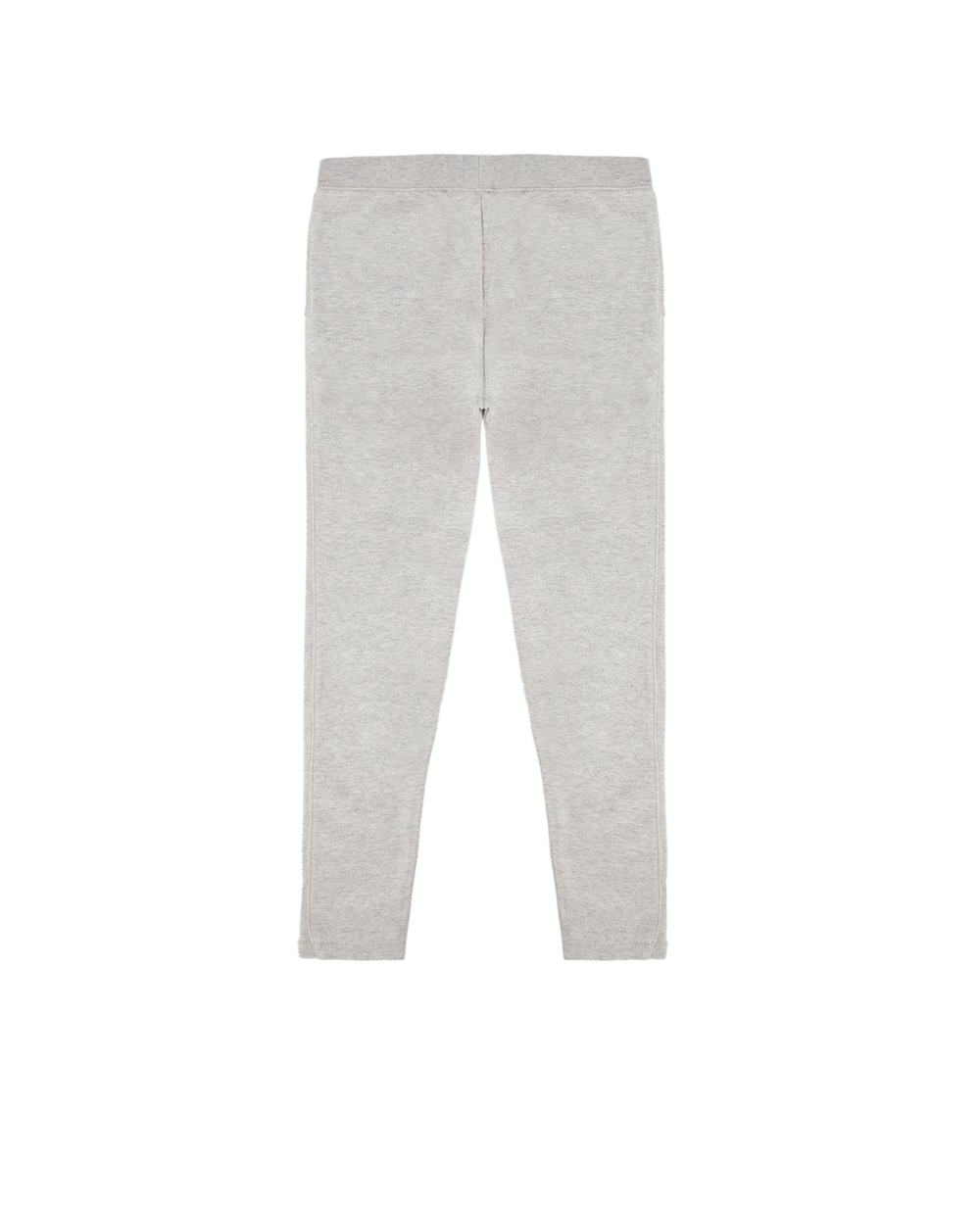 Спортивные брюки Polo Ralph Lauren Kids 312698768004, серый цвет • Купить в интернет-магазине Kameron